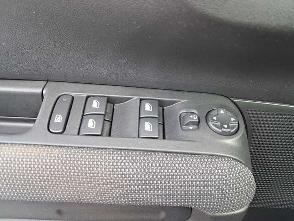 Citroen C3 Aircross usata a Treviso (19)