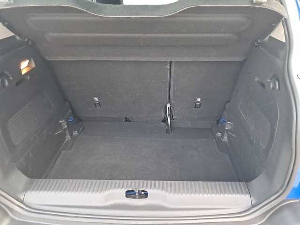 Citroen C3 Aircross usata a Treviso (6)