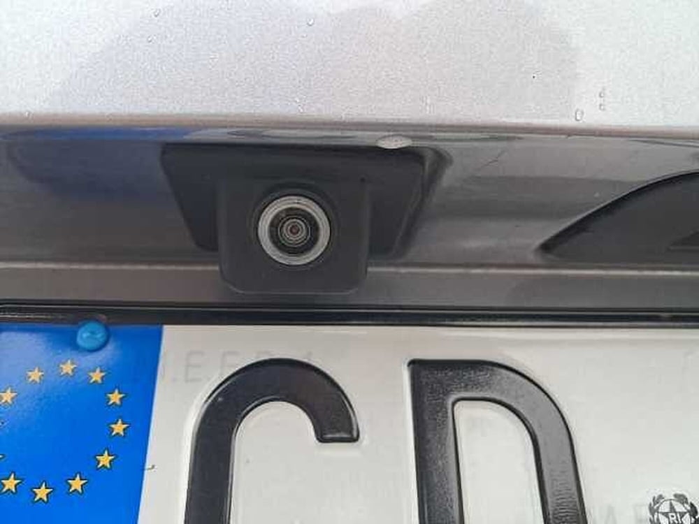 Citroen C3 Aircross usata a Treviso (14)