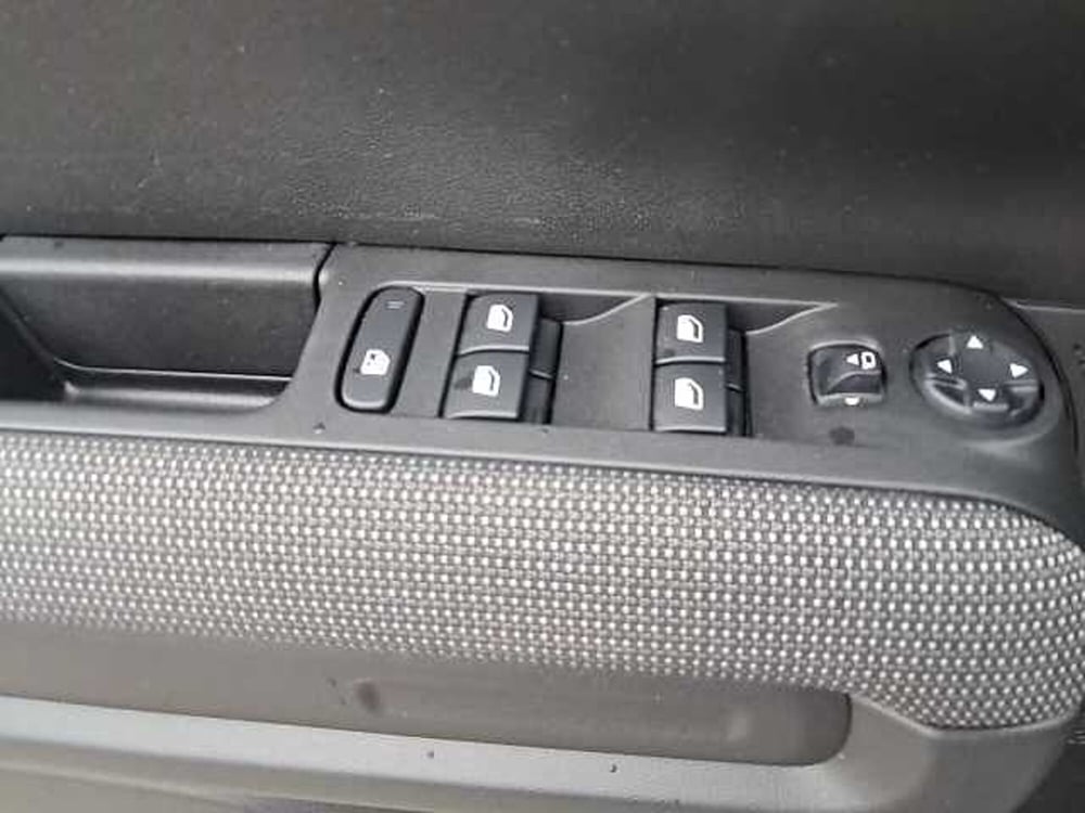 Citroen C3 Aircross usata a Treviso (17)