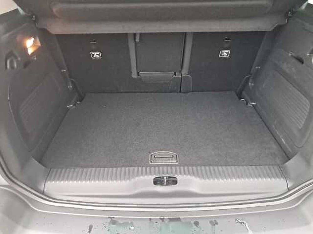 Citroen C3 Aircross usata a Treviso (6)