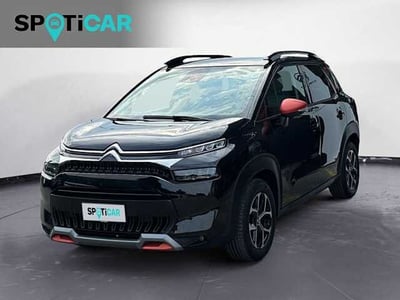 Citroen C3 Aircross BlueHDi 110 S&amp;S Shine del 2023 usata a Castelfranco Veneto