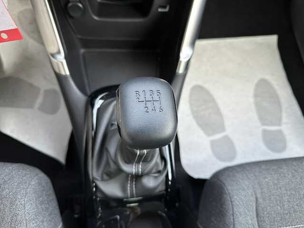Citroen C3 Aircross usata a Treviso (14)