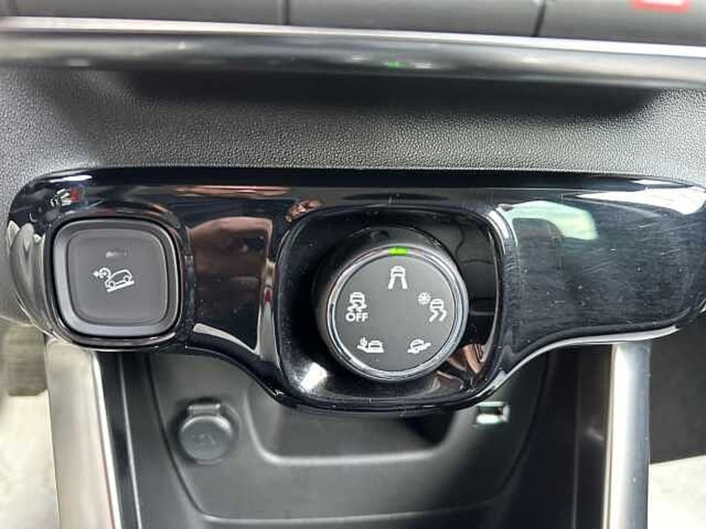Citroen C3 Aircross usata a Treviso (16)
