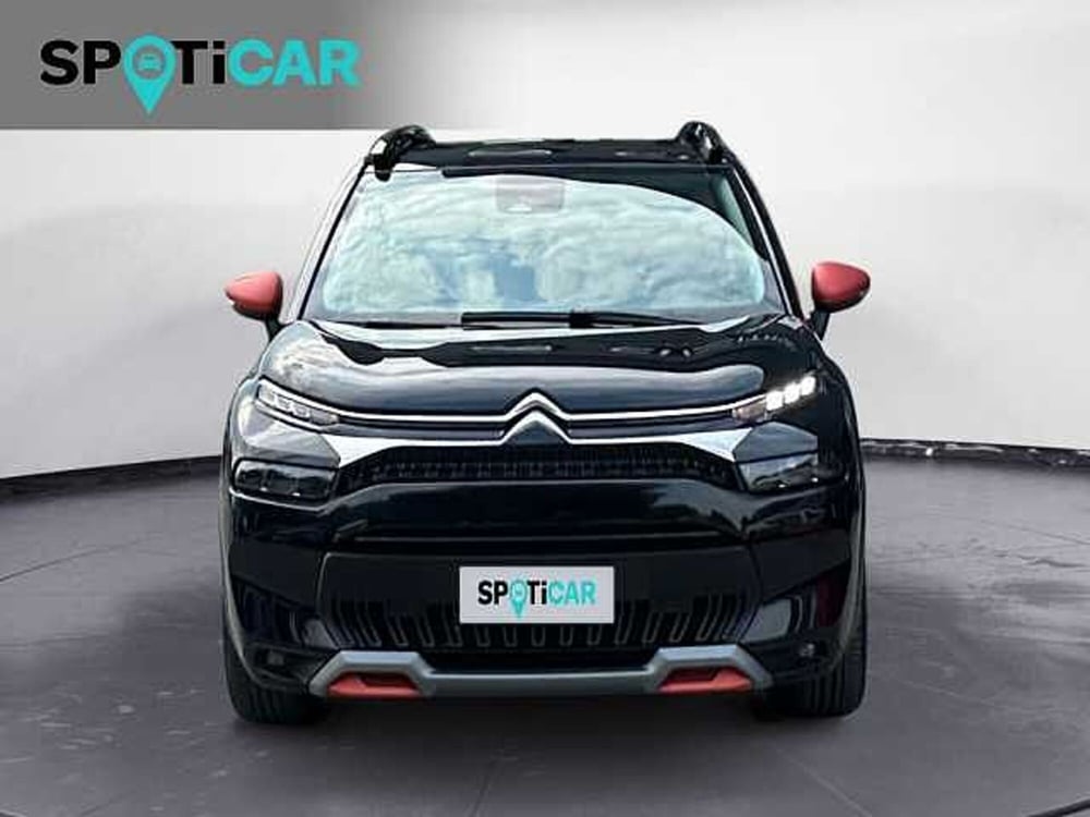 Citroen C3 Aircross usata a Treviso (2)