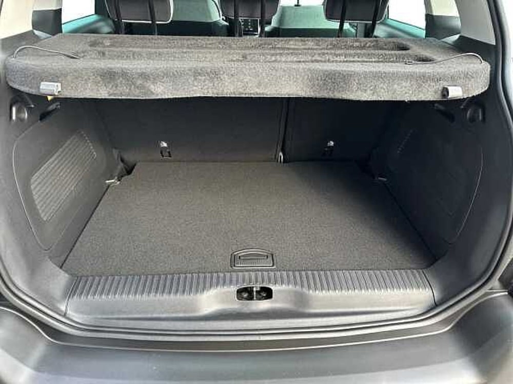 Citroen C3 Aircross usata a Treviso (6)