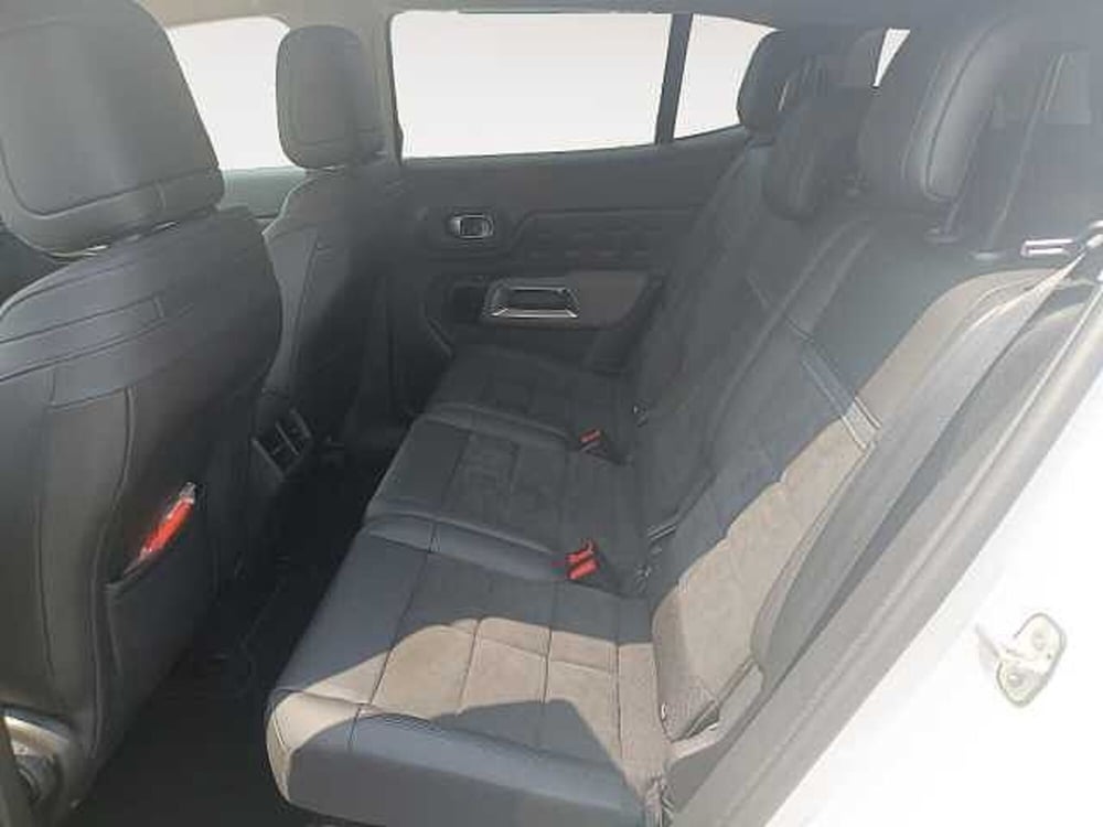 Citroen C5 Aircross usata a Treviso (12)