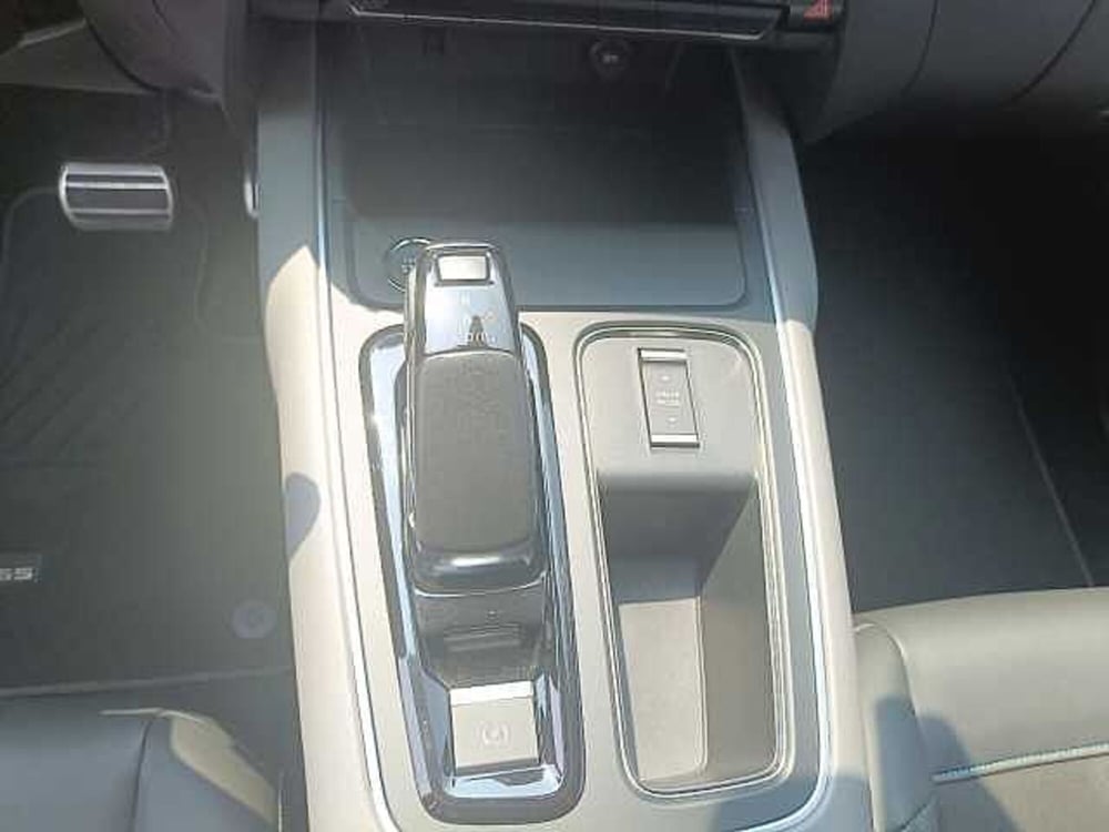Citroen C5 Aircross usata a Treviso (14)