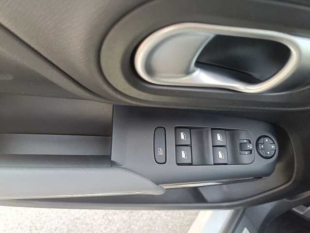 Citroen C5 Aircross usata a Treviso (18)