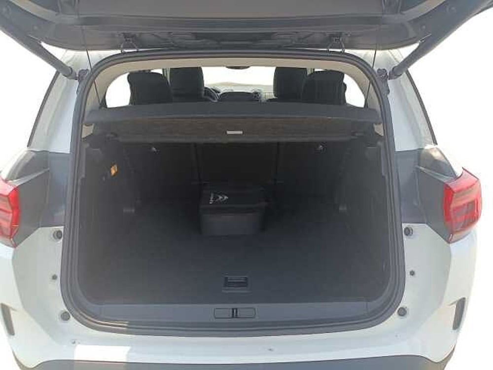 Citroen C5 Aircross usata a Treviso (6)