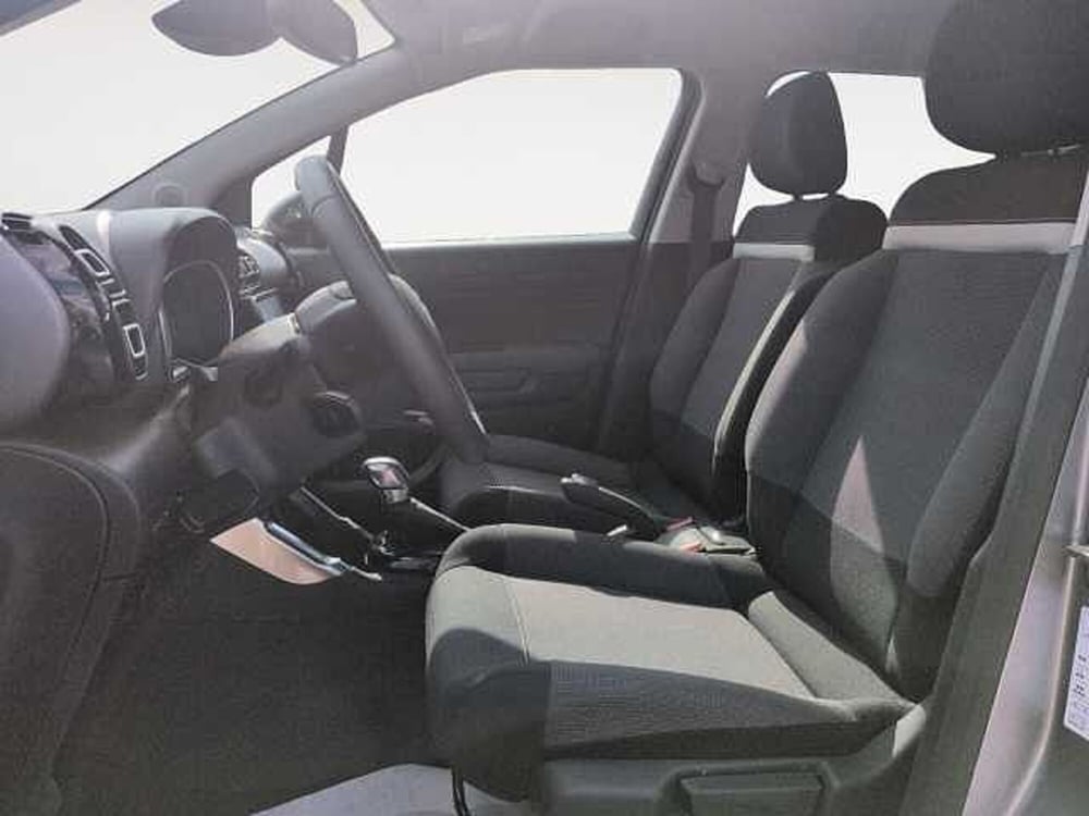 Citroen C3 Aircross usata a Treviso (11)