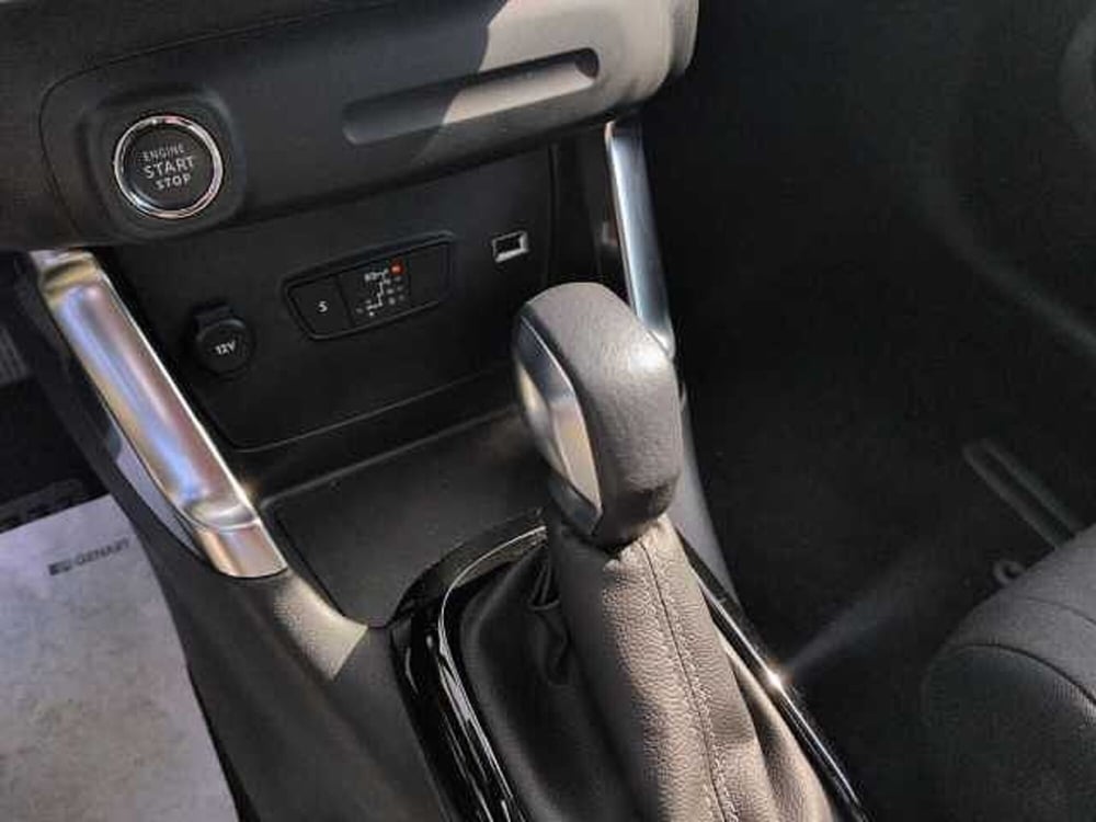 Citroen C3 Aircross usata a Treviso (14)