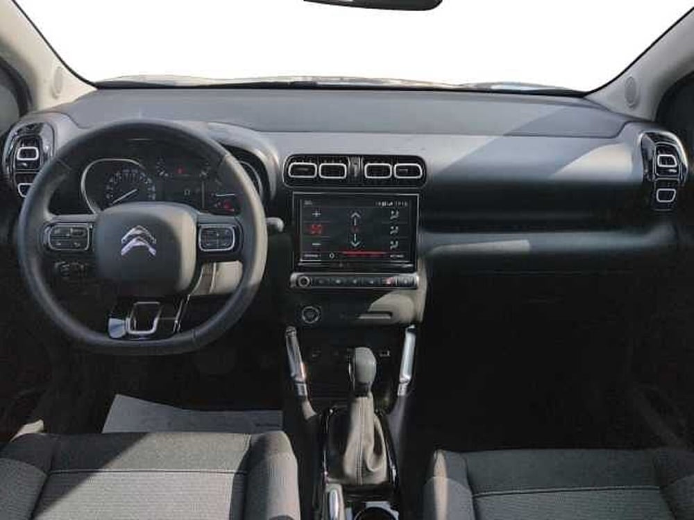 Citroen C3 Aircross usata a Treviso (8)