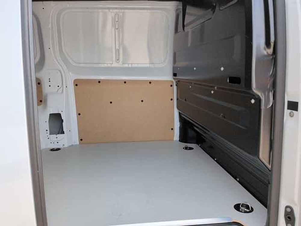 Fiat Scudo Furgone nuova a Treviso (10)