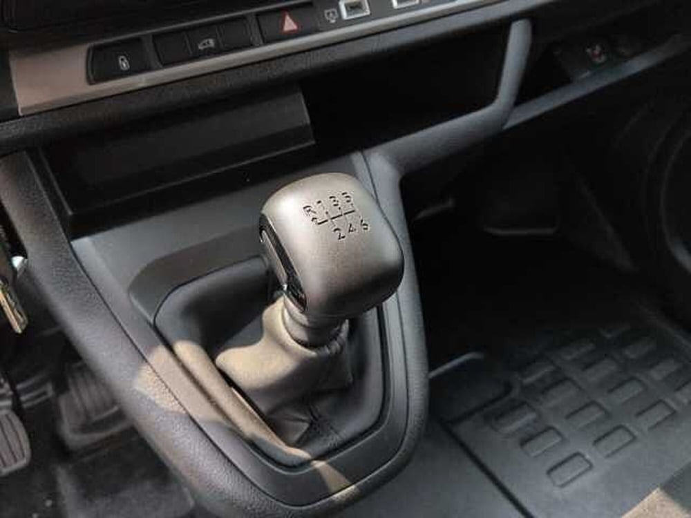 Fiat Scudo Furgone nuova a Treviso (14)