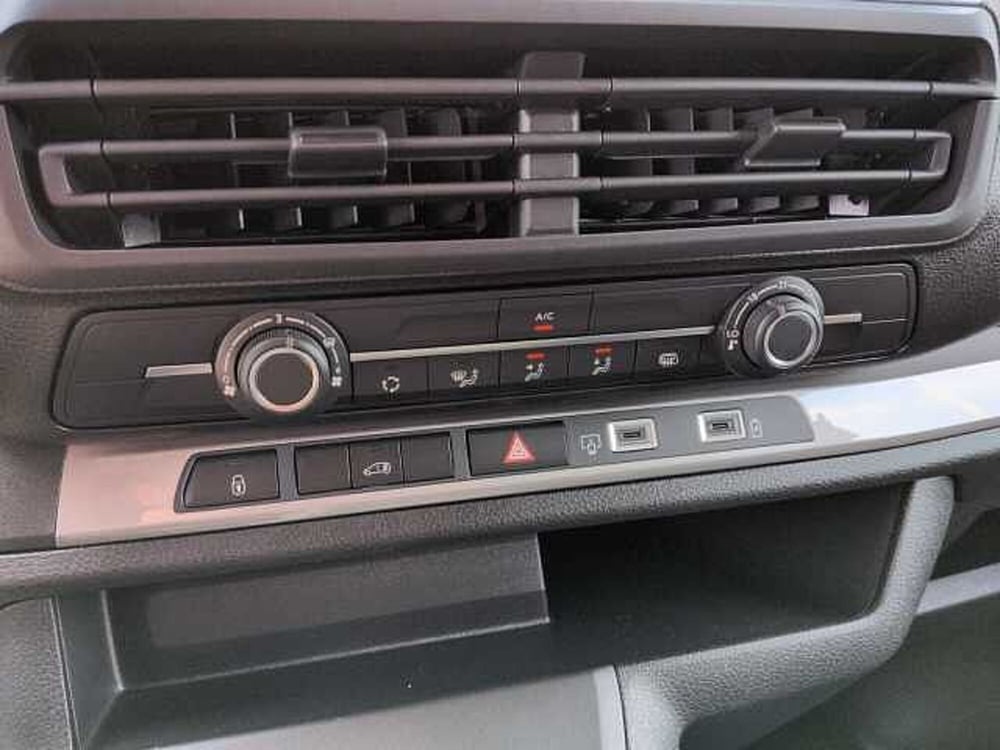 Fiat Scudo Furgone nuova a Treviso (15)