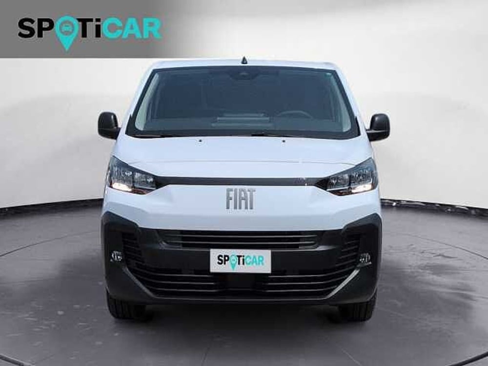 Fiat Scudo Furgone nuova a Treviso (2)