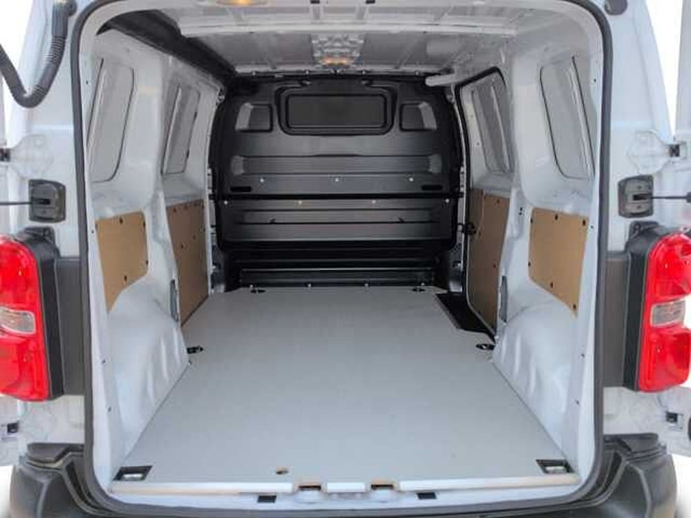 Fiat Scudo Furgone nuova a Treviso (6)