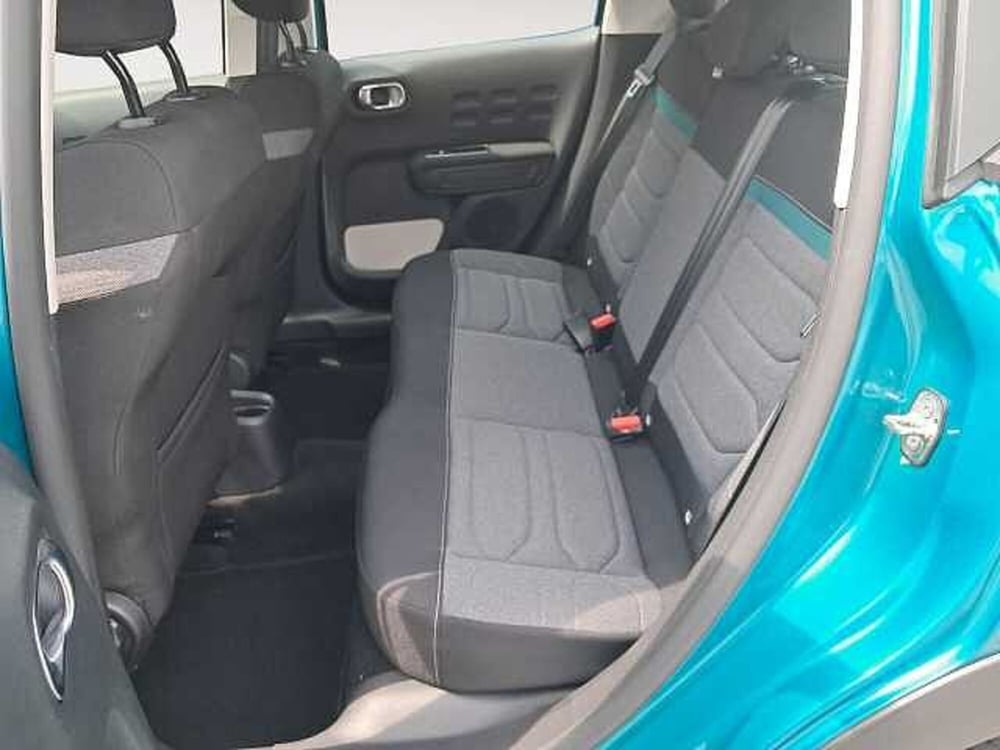 Citroen C3 usata a Treviso (12)