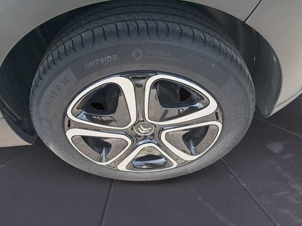 Citroen C3 usata a Treviso (13)