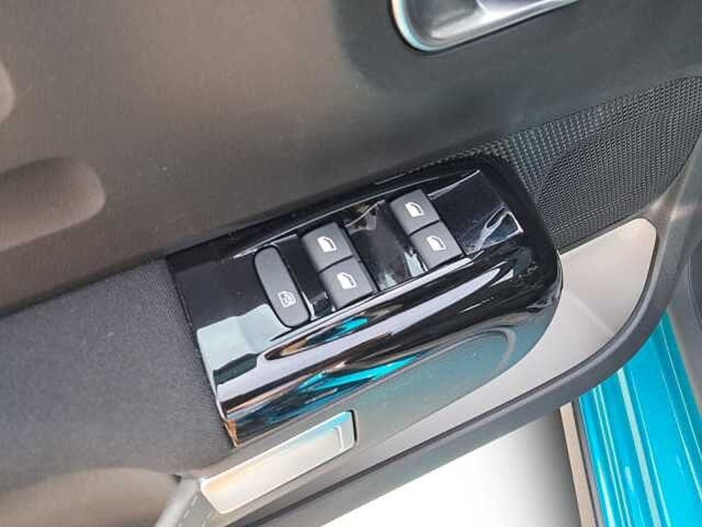 Citroen C3 usata a Treviso (14)