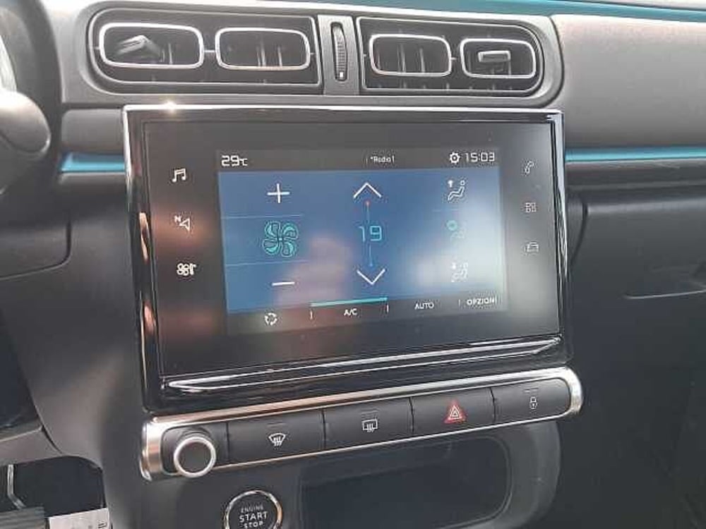Citroen C3 usata a Treviso (16)