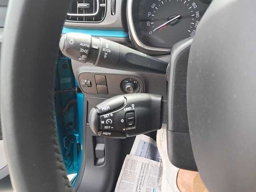 Citroen C3 usata a Treviso (18)