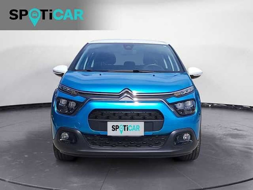 Citroen C3 usata a Treviso (2)