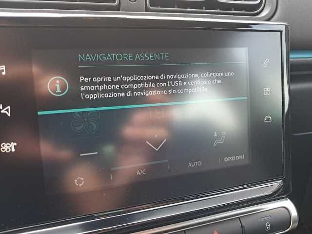 Citroen C3 usata a Treviso (20)