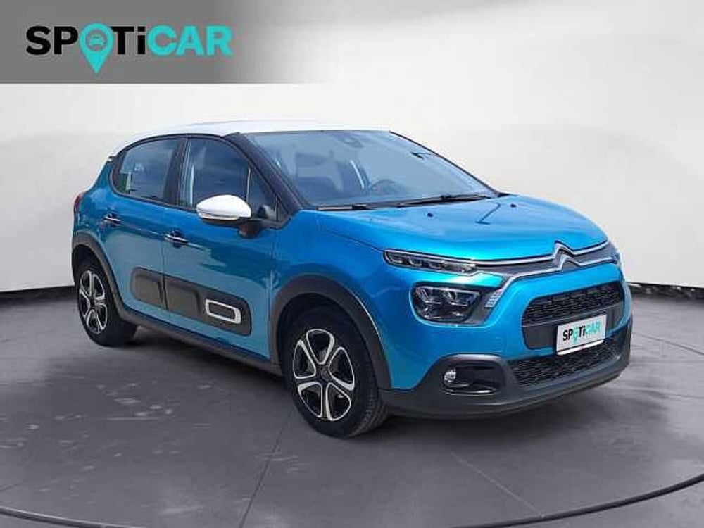 Citroen C3 usata a Treviso (3)