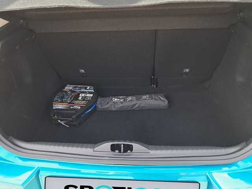 Citroen C3 usata a Treviso (6)