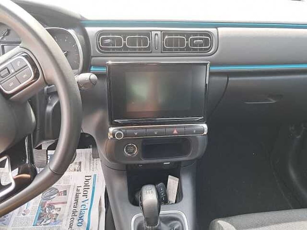 Citroen C3 usata a Treviso (8)