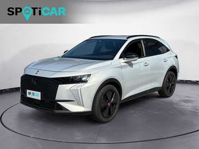Ds DS 7 DS 7 Crossback BlueHDi 130 aut. Performance Line del 2023 usata a Castelfranco Veneto