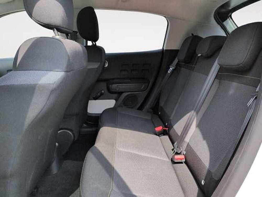 Citroen C3 usata a Treviso (12)
