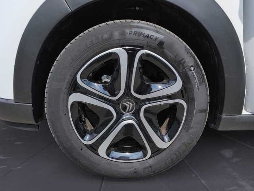 Citroen C3 usata a Treviso (13)