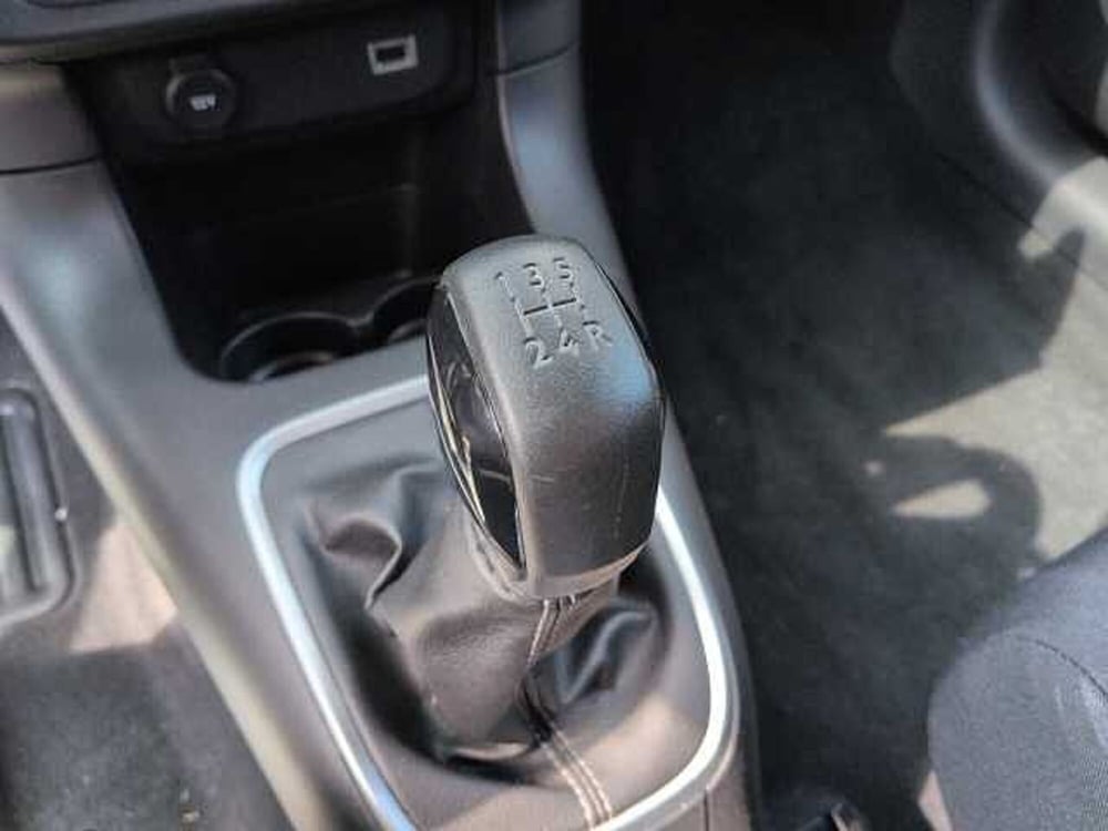 Citroen C3 usata a Treviso (14)