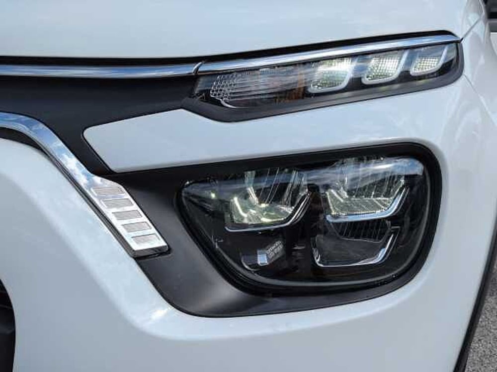 Citroen C3 usata a Treviso (16)