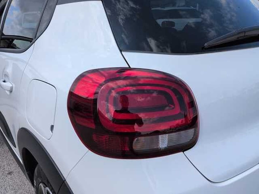 Citroen C3 usata a Treviso (17)