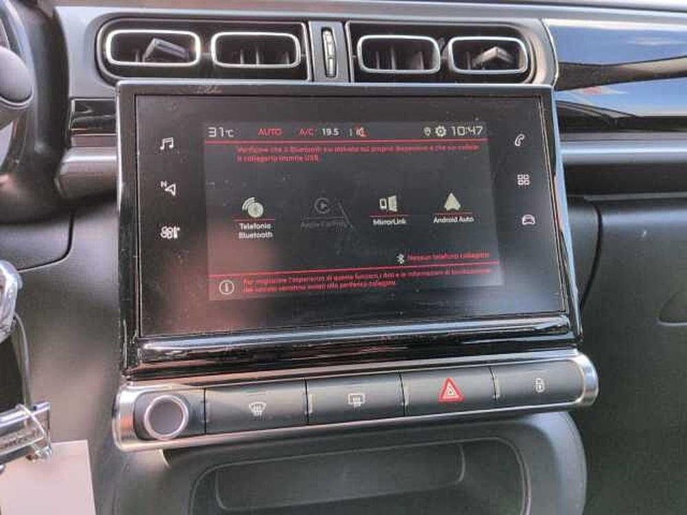 Citroen C3 usata a Treviso (18)