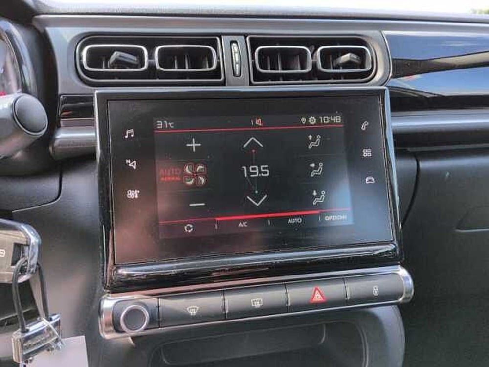 Citroen C3 usata a Treviso (20)