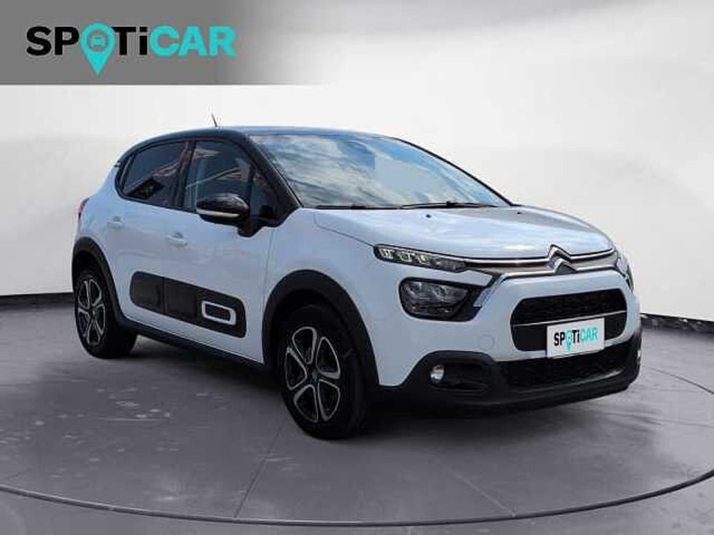 Citroen C3 usata a Treviso (3)