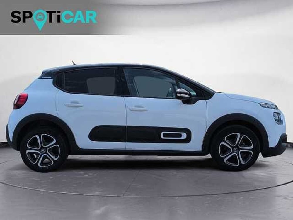 Citroen C3 usata a Treviso (4)