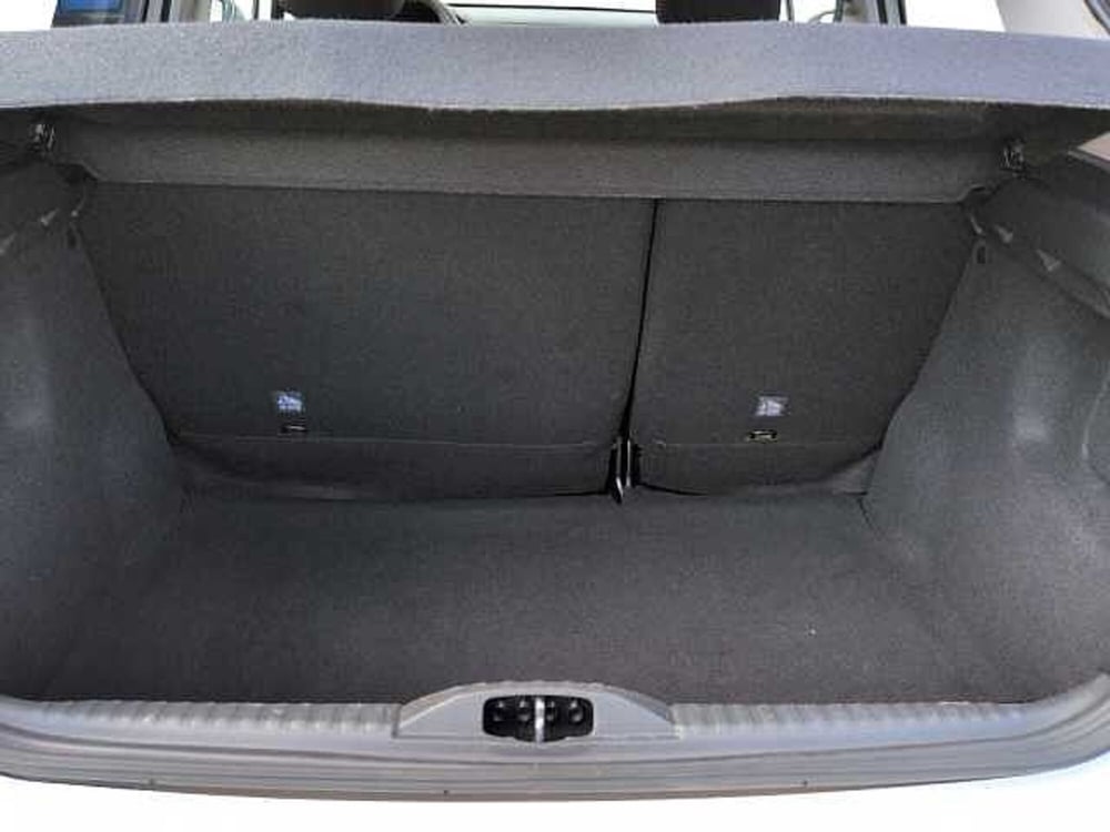 Citroen C3 usata a Treviso (6)