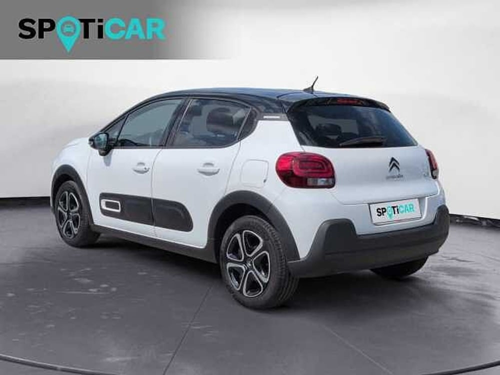Citroen C3 usata a Treviso (7)