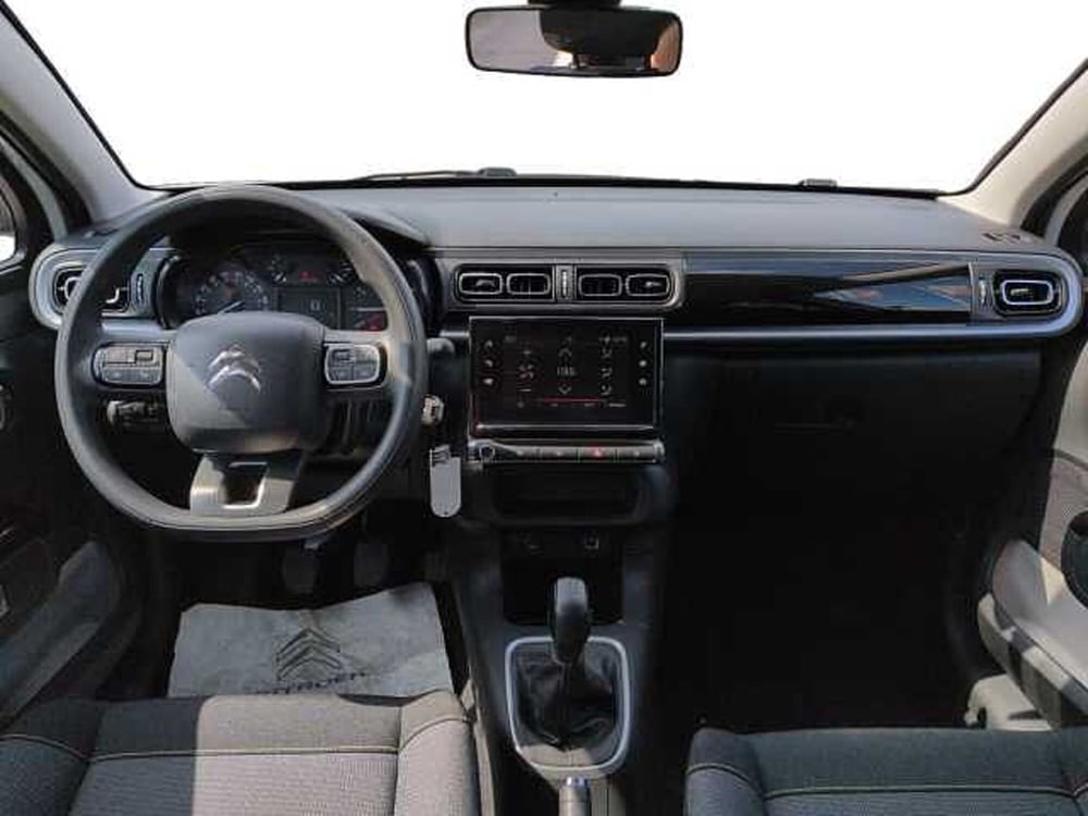 Citroen C3 usata a Treviso (8)