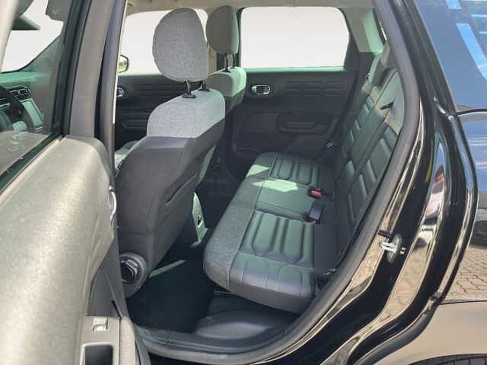 Citroen C3 Aircross usata a Treviso (12)