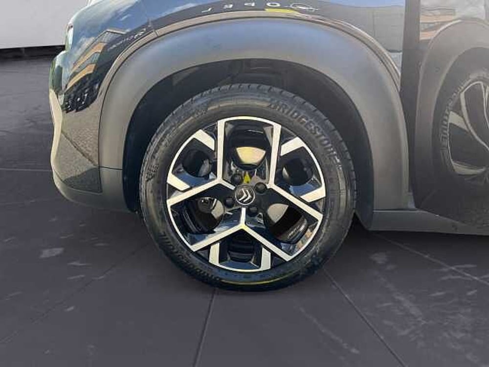 Citroen C3 Aircross usata a Treviso (13)