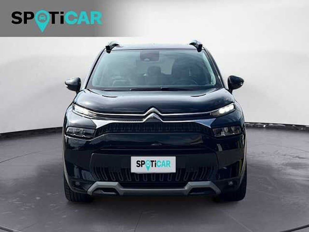Citroen C3 Aircross usata a Treviso (2)