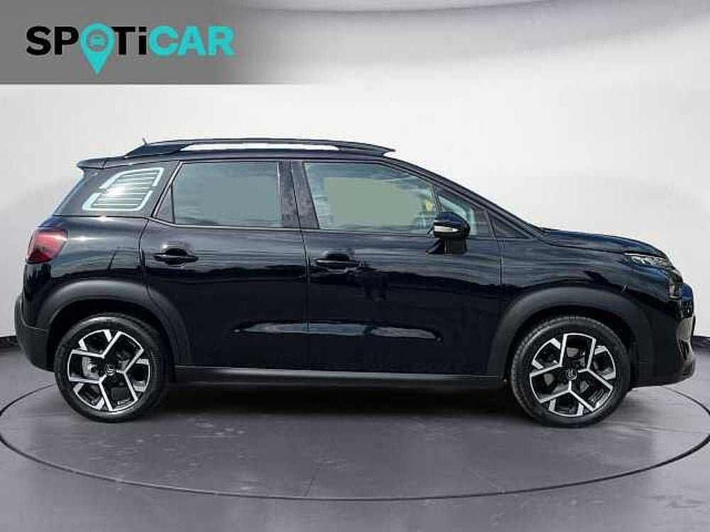 Citroen C3 Aircross usata a Treviso (4)