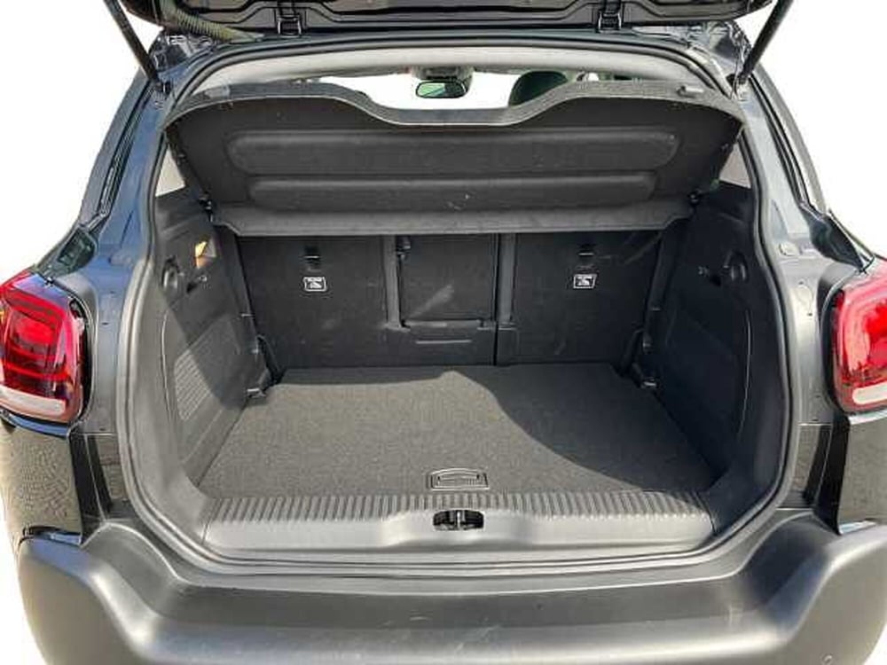 Citroen C3 Aircross usata a Treviso (6)